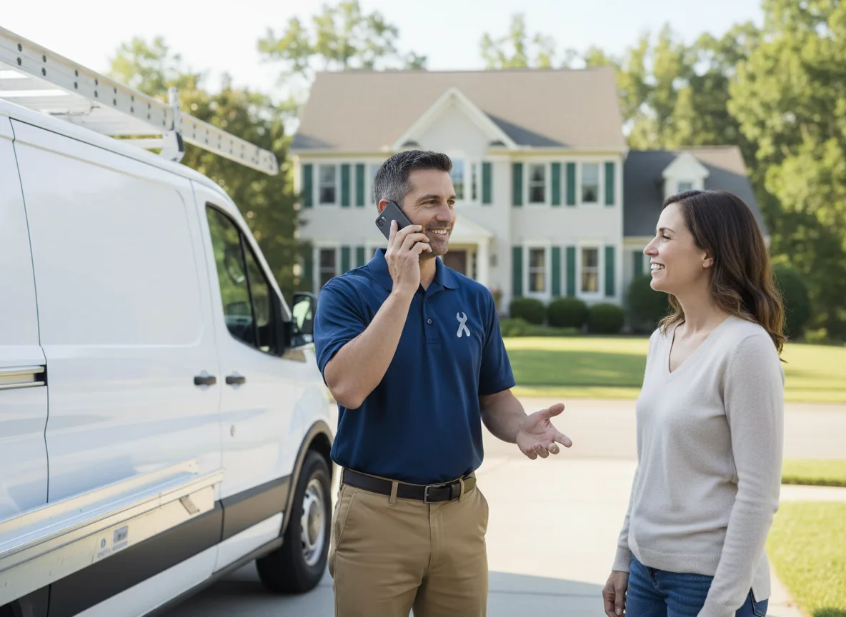 Home Gutter Service Port Murray, NJ FAQs